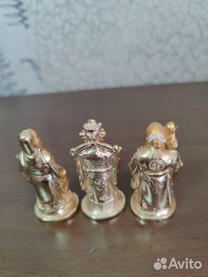 Статуэтки. Фен Шуй