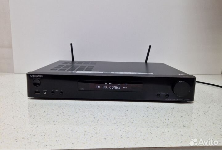 Ресивер Onkyo TX-L20D