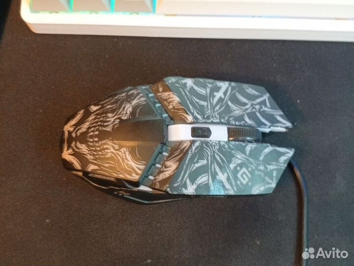 Компьютерная мышь