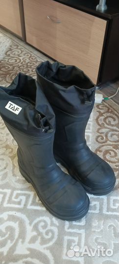 Рыбацкий костюм