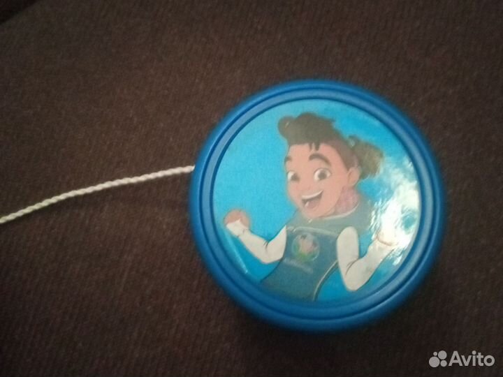 Йо-йо