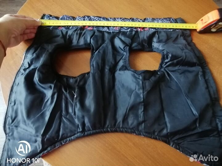 Одежда для собаки