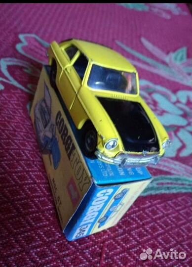 MGC-G.T. Competition model