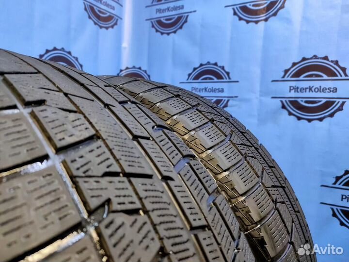 Yokohama Ice Guard IG50+ 215/55 R16 123R
