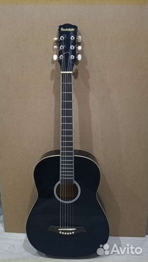 Гитара акустическая