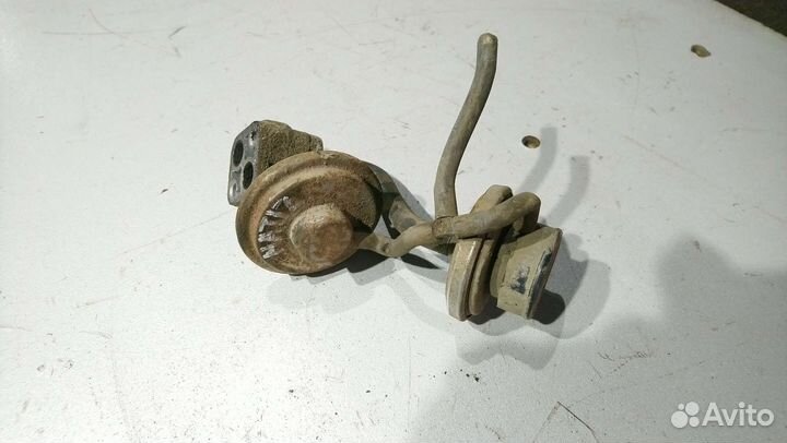 Клапан егр daewoo matiz 0.8