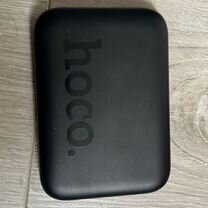 Внешний аккумулятор hoco magsafe 10000mAh