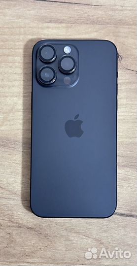 iPhone 14 Pro Max, 256 ГБ