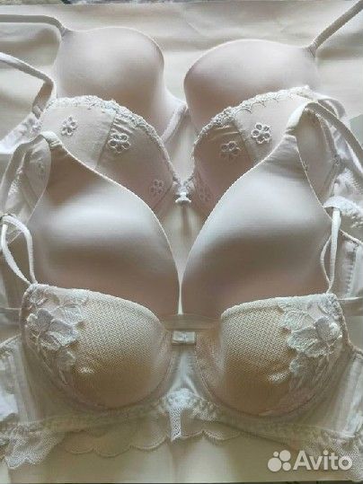 Intimissimi Tezenis бюстгальтер