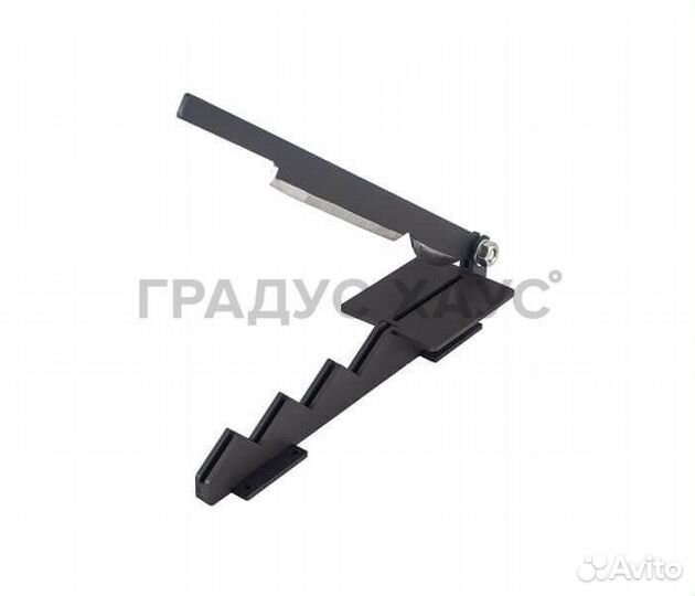 Ручные щепоколы