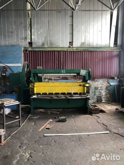 Станки металлообрабатывающие бу