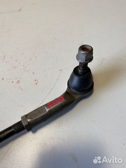 Рулевой наконечник левый Volkswagen Polo