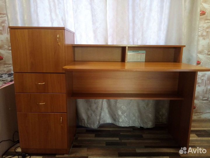 Уголок школьника