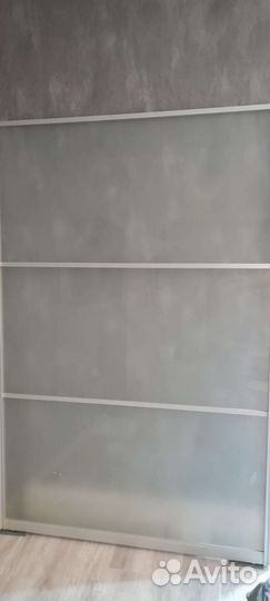 Двери купе бу