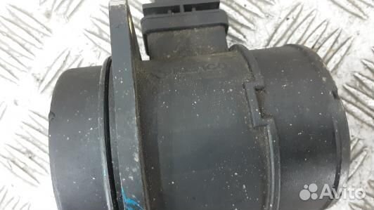 Расходомер воздуха дизельный hyundai I30 FD (8BN09