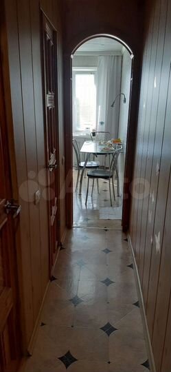 2-к. квартира, 51 м², 7/9 эт.