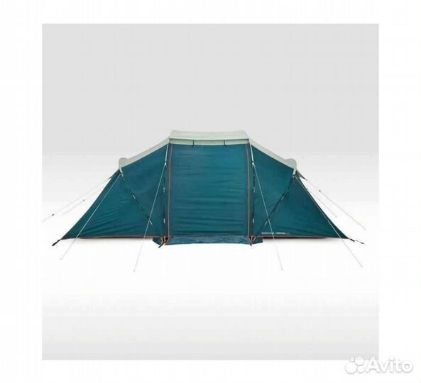 Палатка quechua arpenaz 4 2