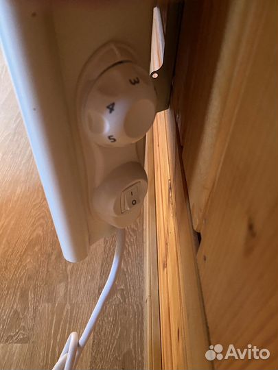 Конвектор электрический Ensto