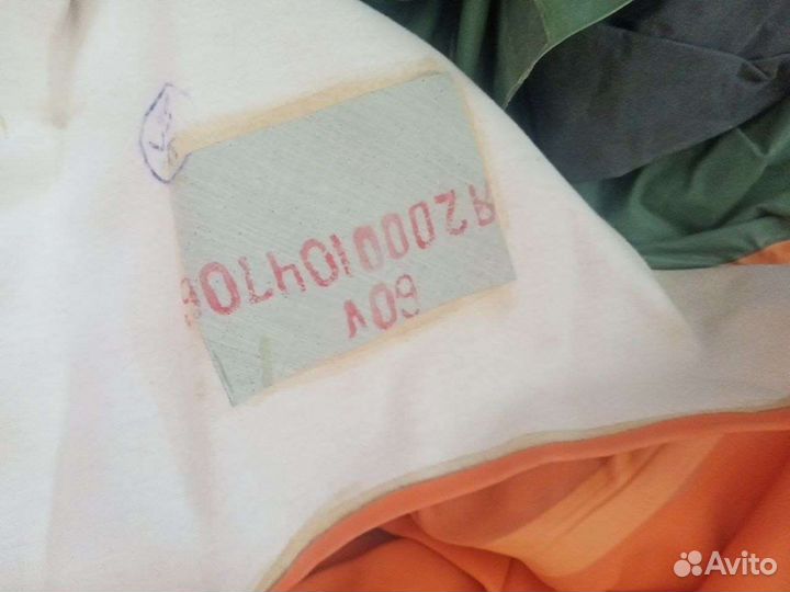 Водолазый гидрокостюм