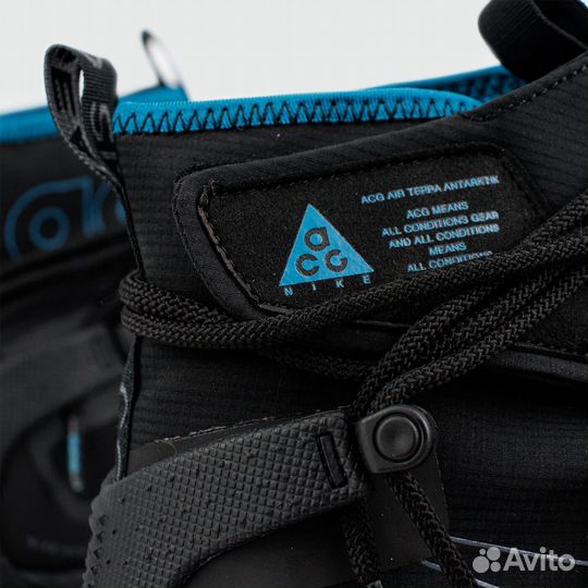 Кроссовки Nike ACG Terra Antarktik