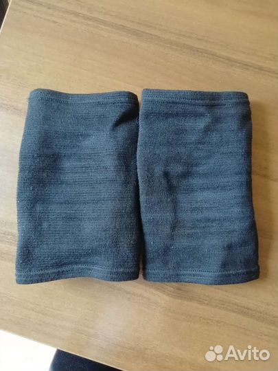 Наколенники спортивные 2 шт