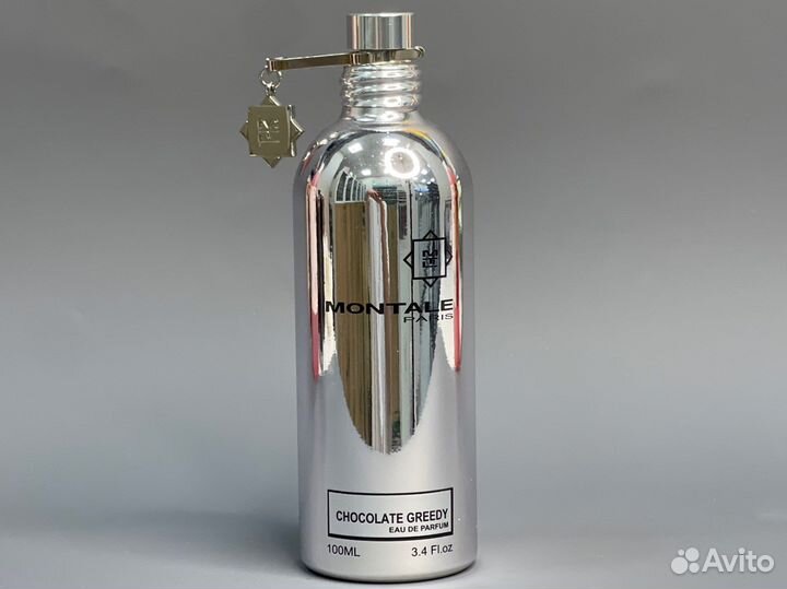 Распив Chocolate Greedy Montale Оригинал edp