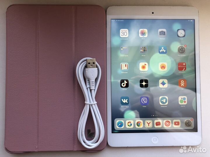 iPad mini 2 32гб LTE