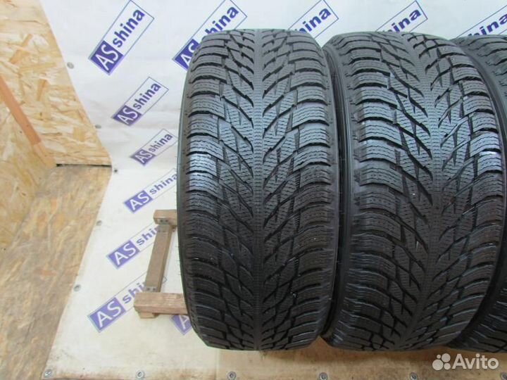 Nokian Tyres Hakkapeliitta R3 SUV 275/50 R21 96R