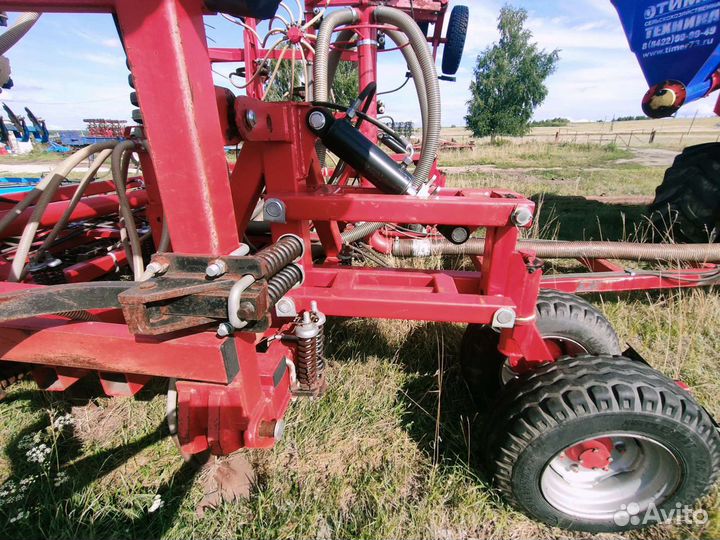 Комплекс посевной Агромастер Agrator, 2017