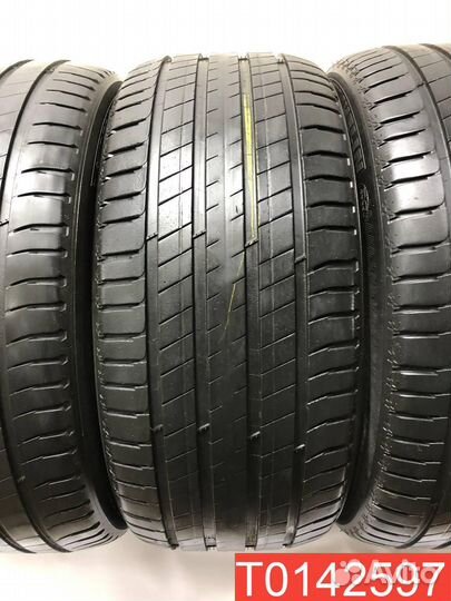 Michelin Latitude Sport 3 275/45 R20 110V