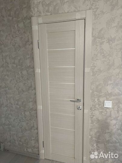 Дверь межкомнатная Экошпон