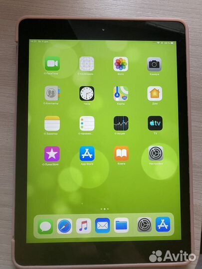 Apple iPad air 32 gb sim