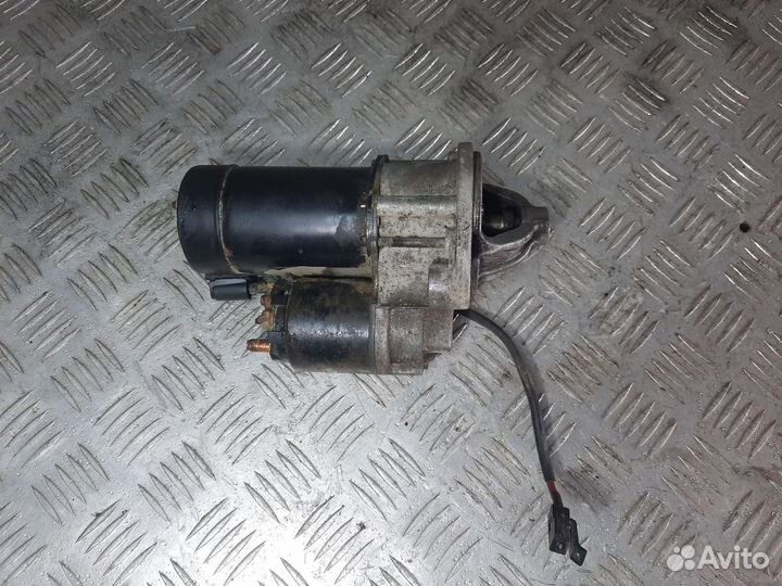 Стартер SQR481FC Chery tiggo t11