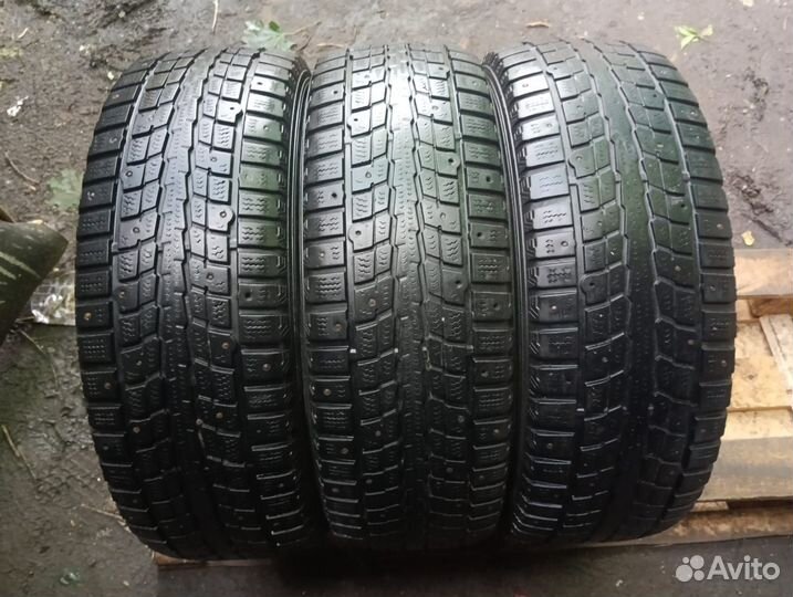 Dunlop SP Winter Ice 01 195/65 R15 95T