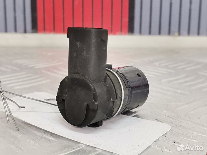 Датчик парктроника Jaguar XF X250 2008 4760453