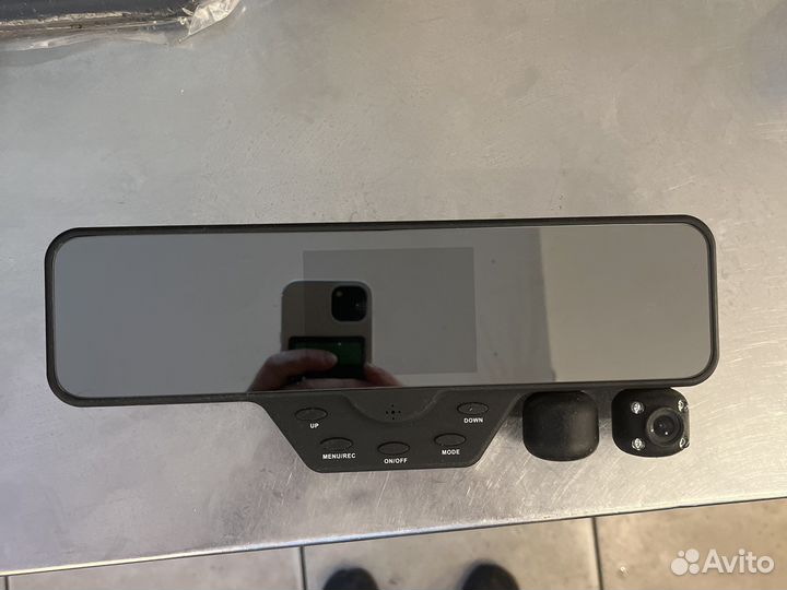 Видеорегистратор