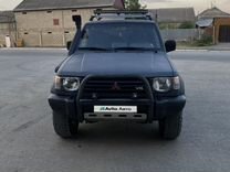 Mitsubishi Pajero 3.0 MT, 1993, 300 000 км, с пробегом, цена 780 000 руб.