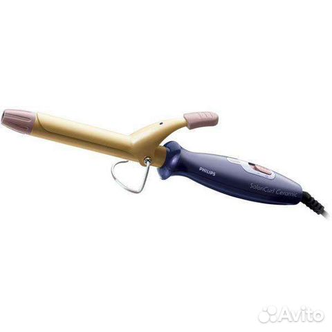 Плойка Philips