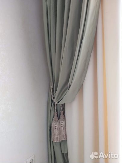 Шторы, римские шторы, блэкаут. Пошив, монтаж