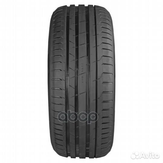 Ikon Tyres Autograph Ultra 2 SUV 285/50 R20