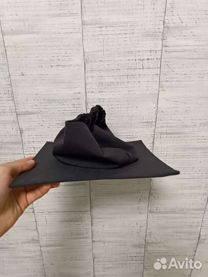 Шапочка выпускника