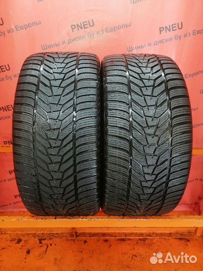 Hankook Winter I'Cept Evo 3 W330 255/35 R19