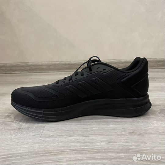 Кроссовки adidas duramo 43.5 оригинал