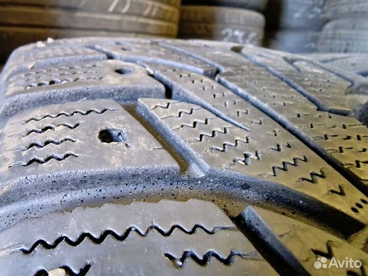 Hankook Winter I'Pike RS W419 205/55 R16 91T