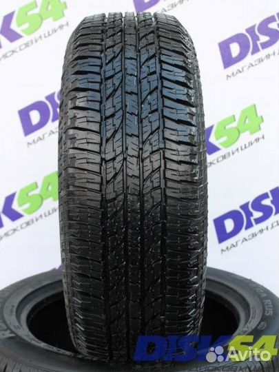 Yokohama GEOLANDAR G015 225/65 R17