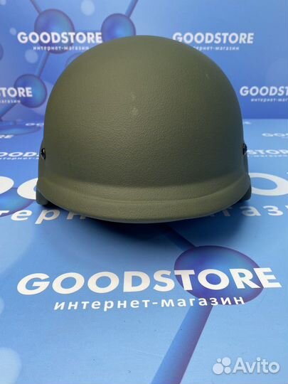Тактический шлем свмпэ