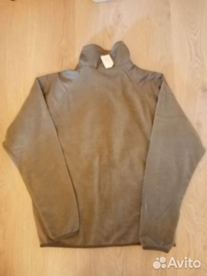 Кофта флисовая вкпо