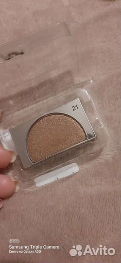 Тени для глаз