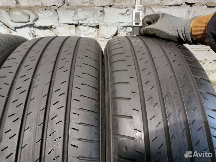 Bridgestone Dueler H/L 33 225/60 R18