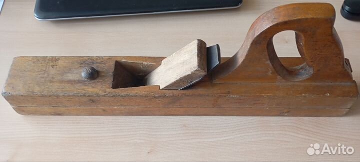 Фуганок СССР